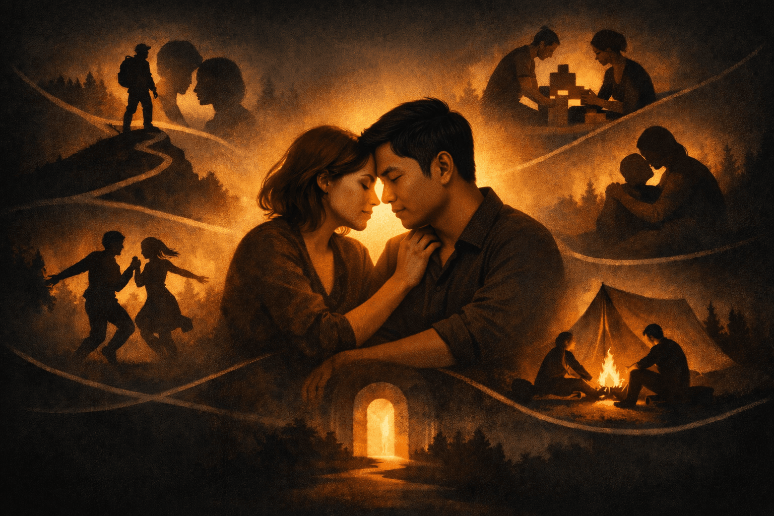 How to Talk About What You Want: A No-Pressure Script